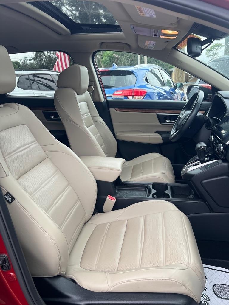 Honda CR-V EX-L 2WD 2019