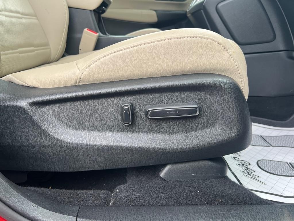 Honda CR-V EX-L 2WD 2019