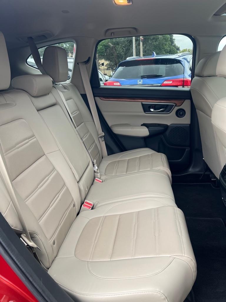 Honda CR-V EX-L 2WD 2019