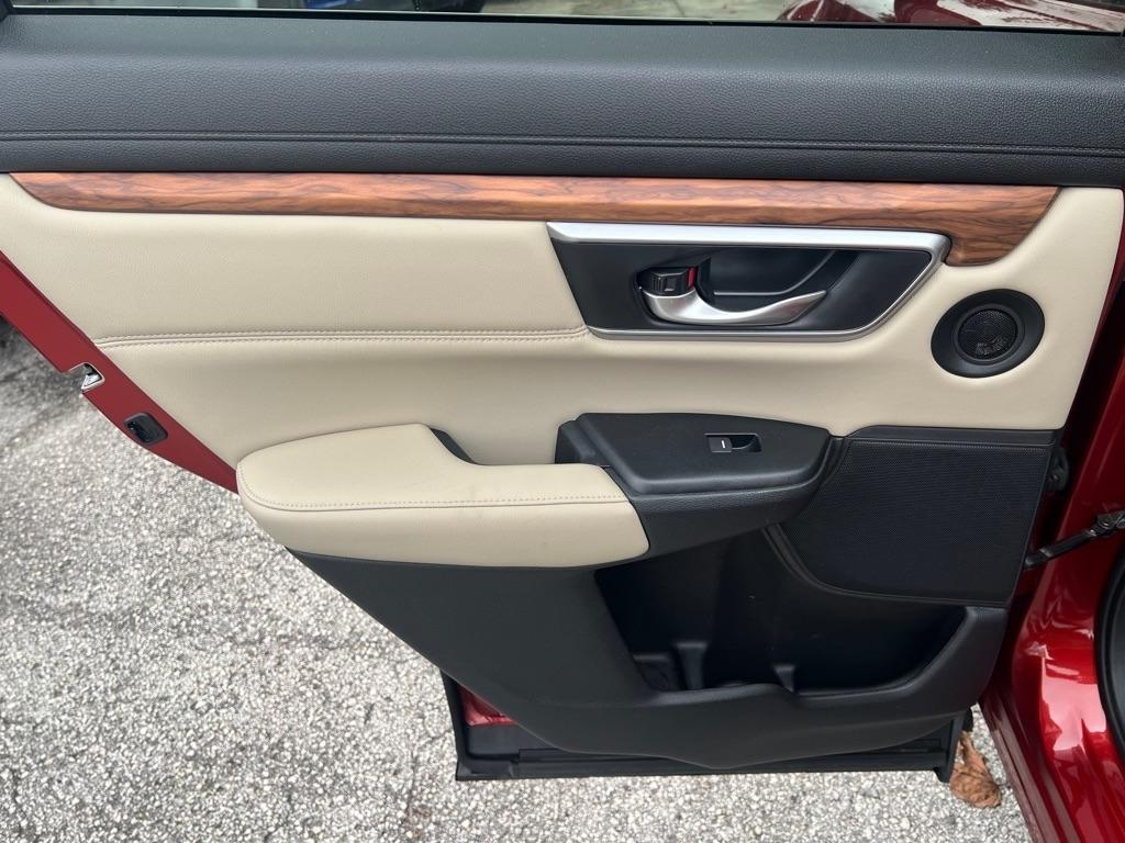 Honda CR-V EX-L 2WD 2019