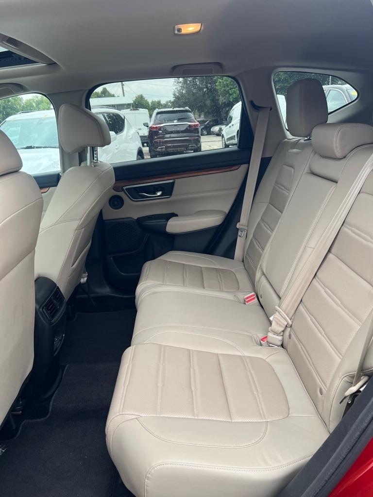 Honda CR-V EX-L 2WD 2019