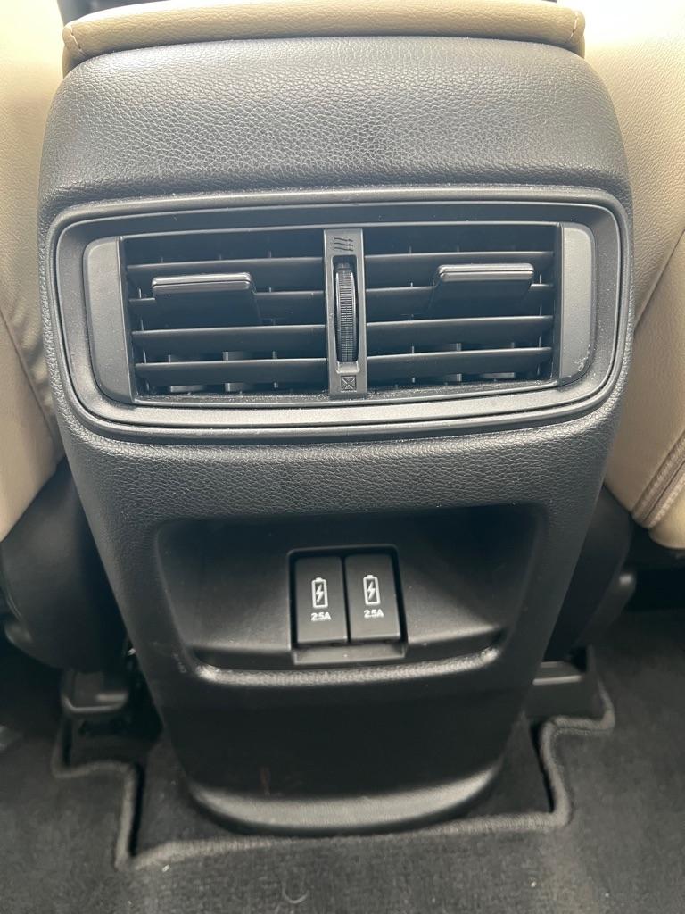 Honda CR-V EX-L 2WD 2019