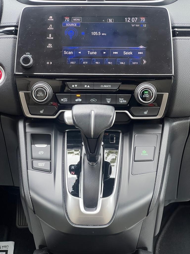 Honda CR-V EX-L 2WD 2019