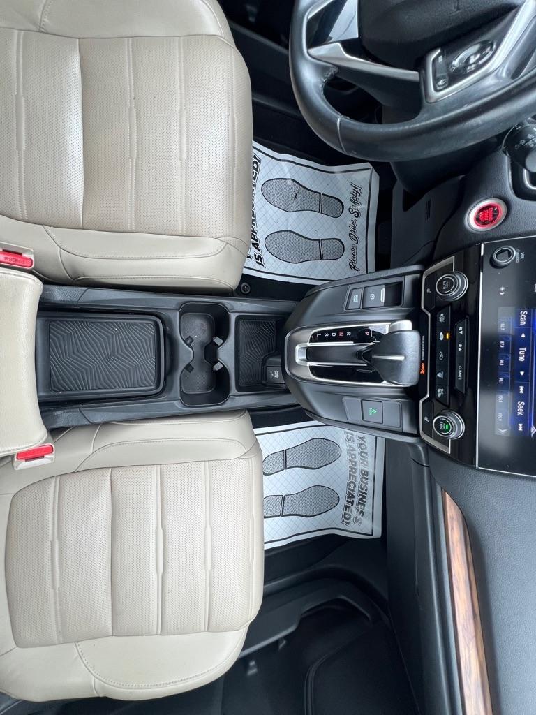 Honda CR-V EX-L 2WD 2019