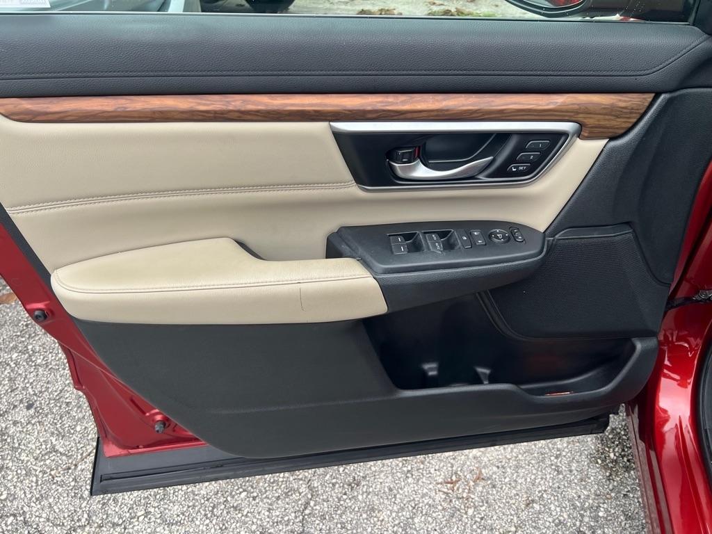 Honda CR-V EX-L 2WD 2019