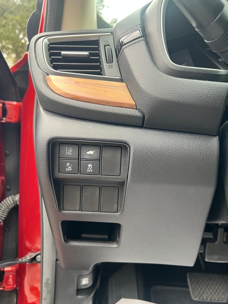 Honda CR-V EX-L 2WD 2019