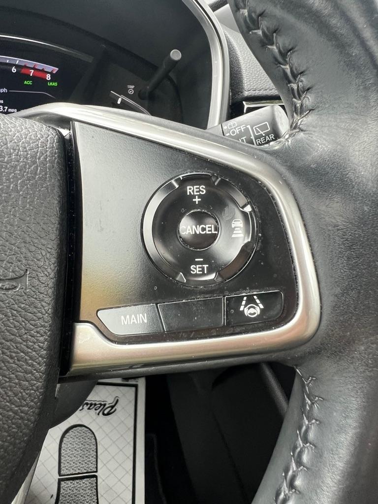 Honda CR-V EX-L 2WD 2019