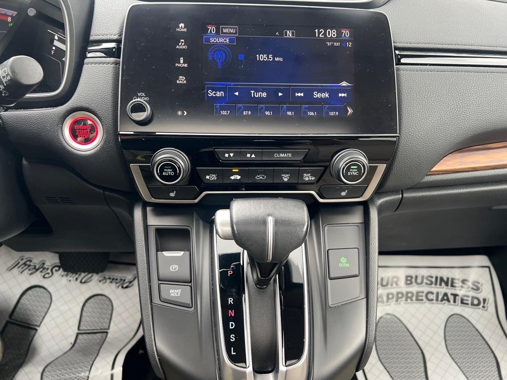 Honda CR-V EX-L 2WD 2019
