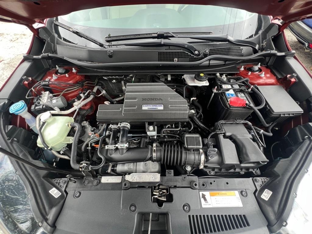 Honda CR-V EX-L 2WD 2019