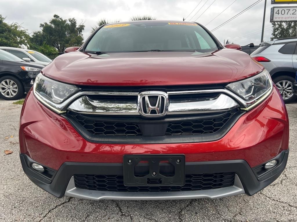 Honda CR-V EX-L 2WD 2019