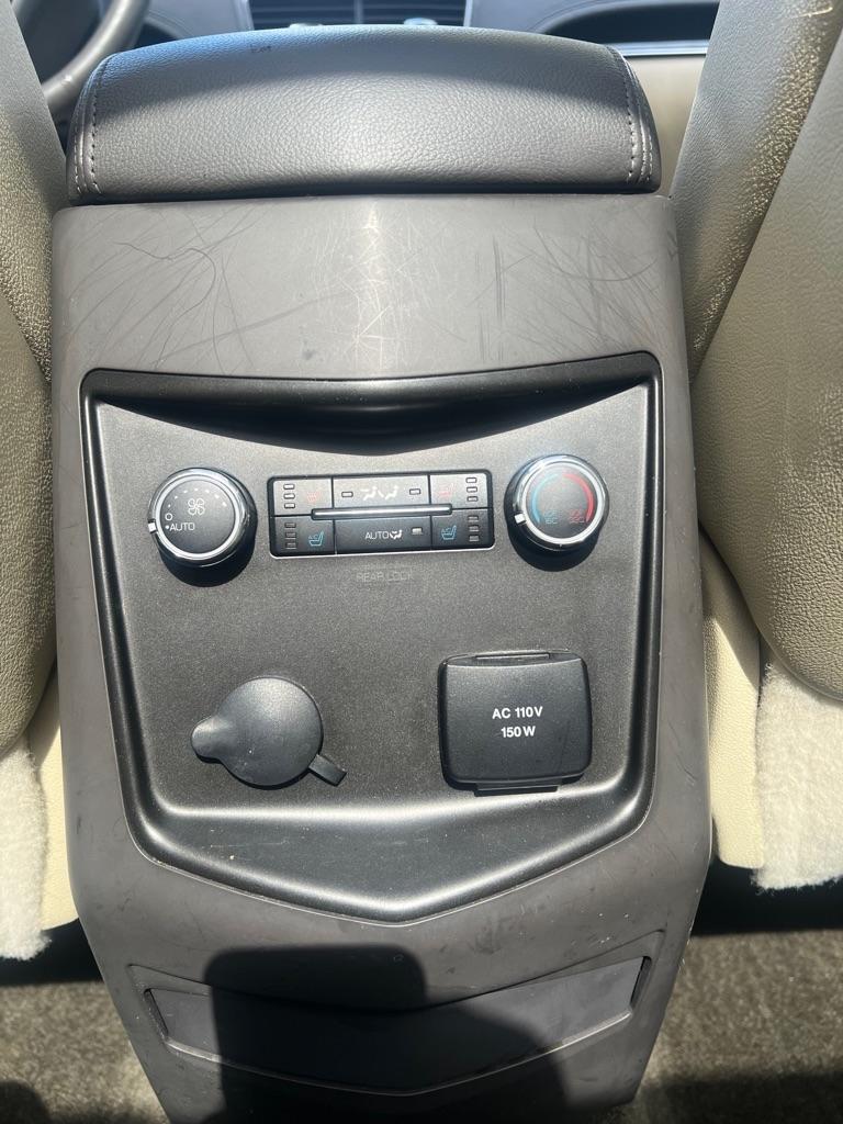 Lincoln MKT 3.5L AWD Reserve 2018