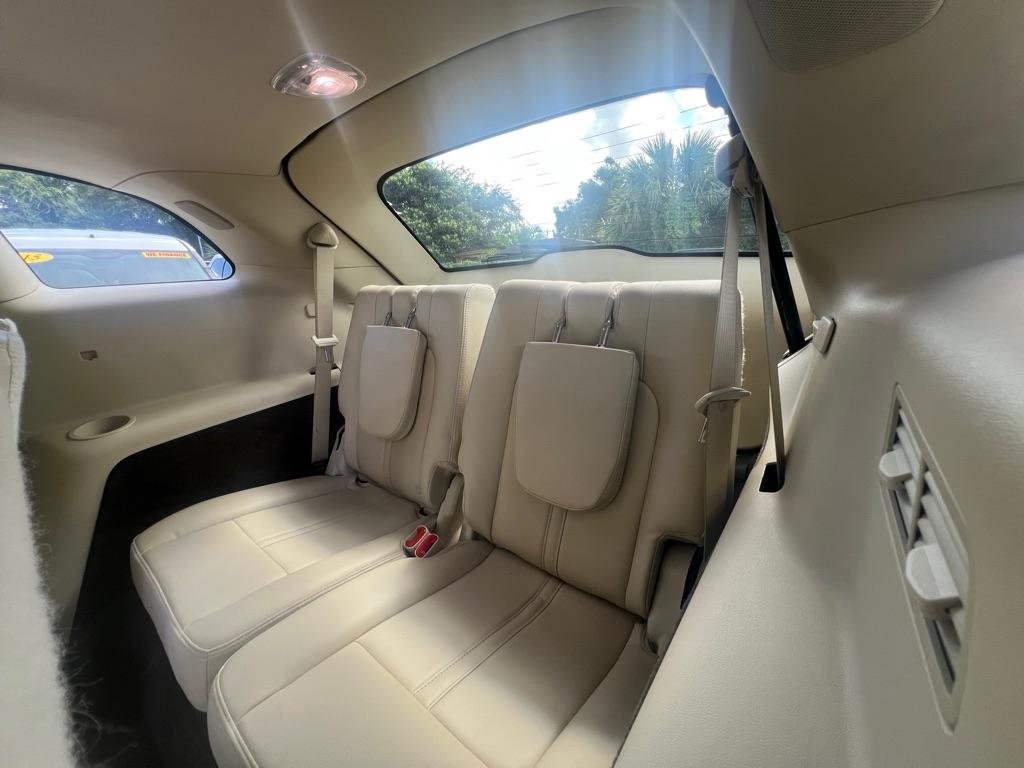 Lincoln MKT 3.5L AWD Reserve 2018
