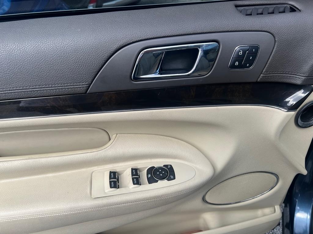 Lincoln MKT 3.5L AWD Reserve 2018