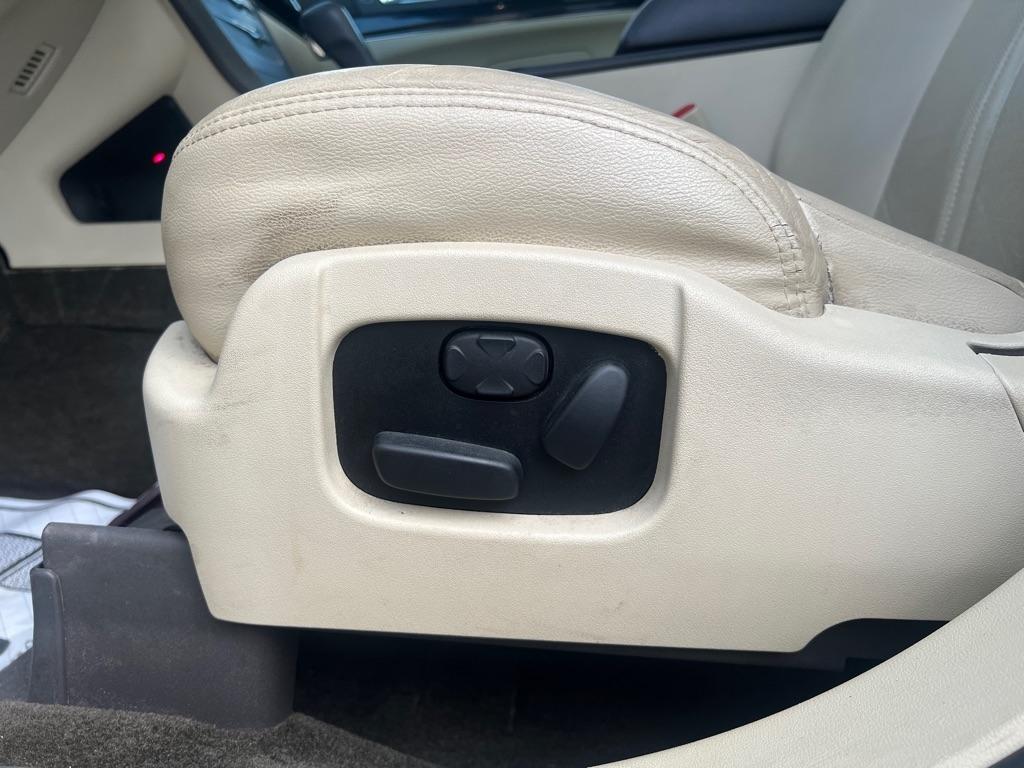 Lincoln MKT 3.5L AWD Reserve 2018