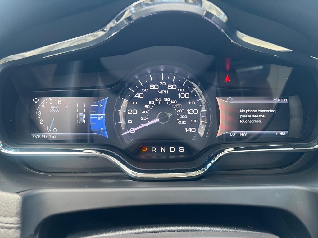 Lincoln MKT 3.5L AWD Reserve 2018