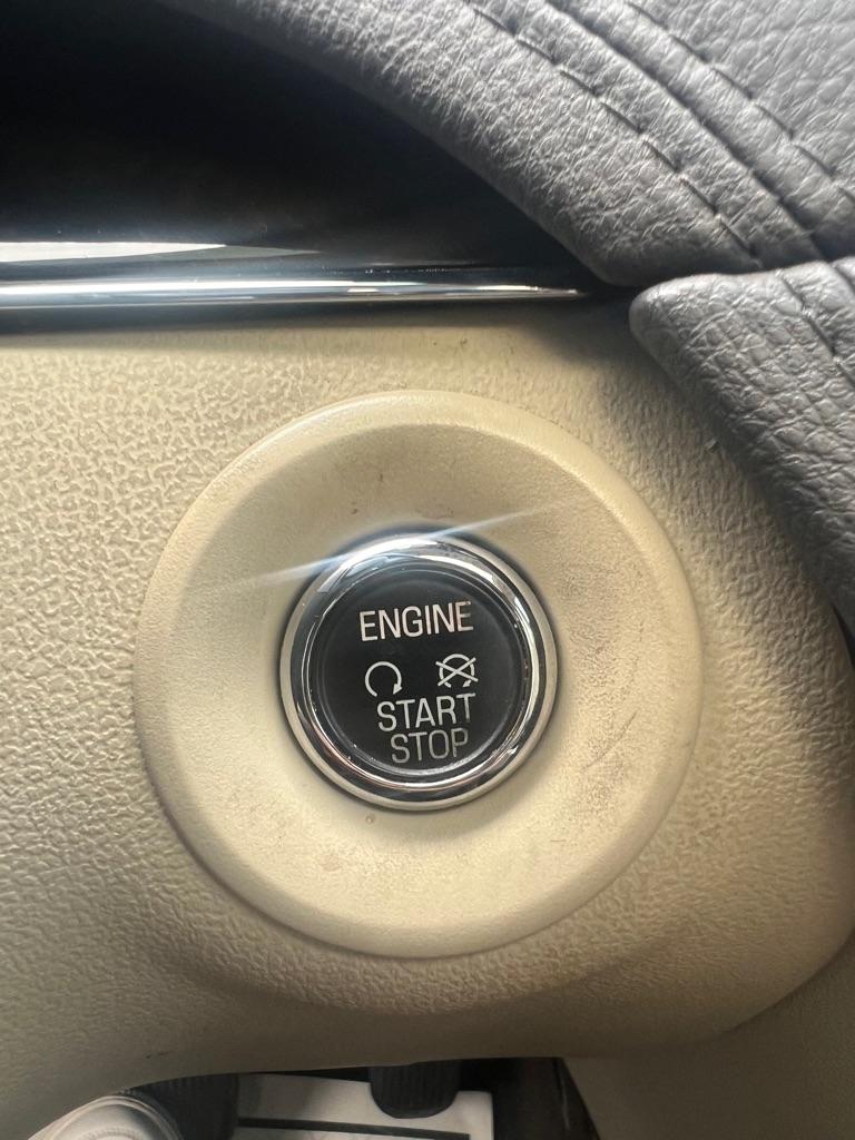 Lincoln MKT 3.5L AWD Reserve 2018