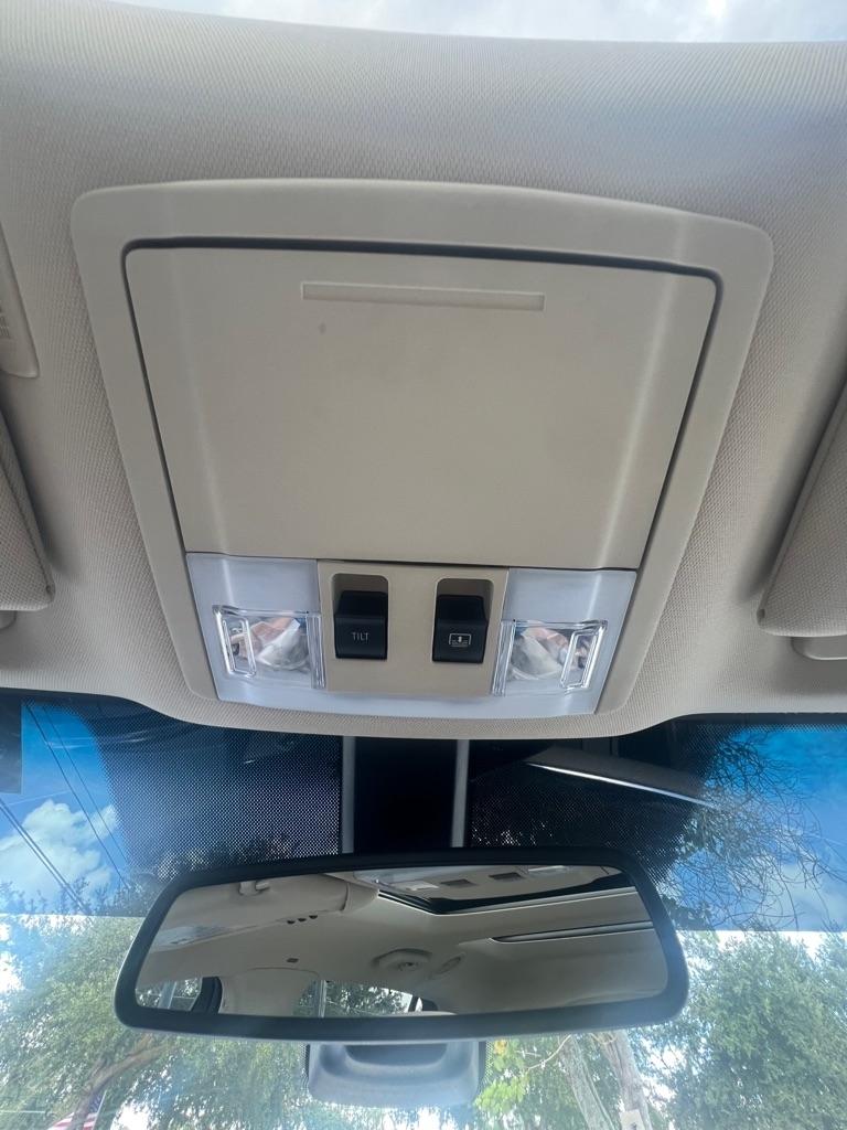 Lincoln MKT 3.5L AWD Reserve 2018