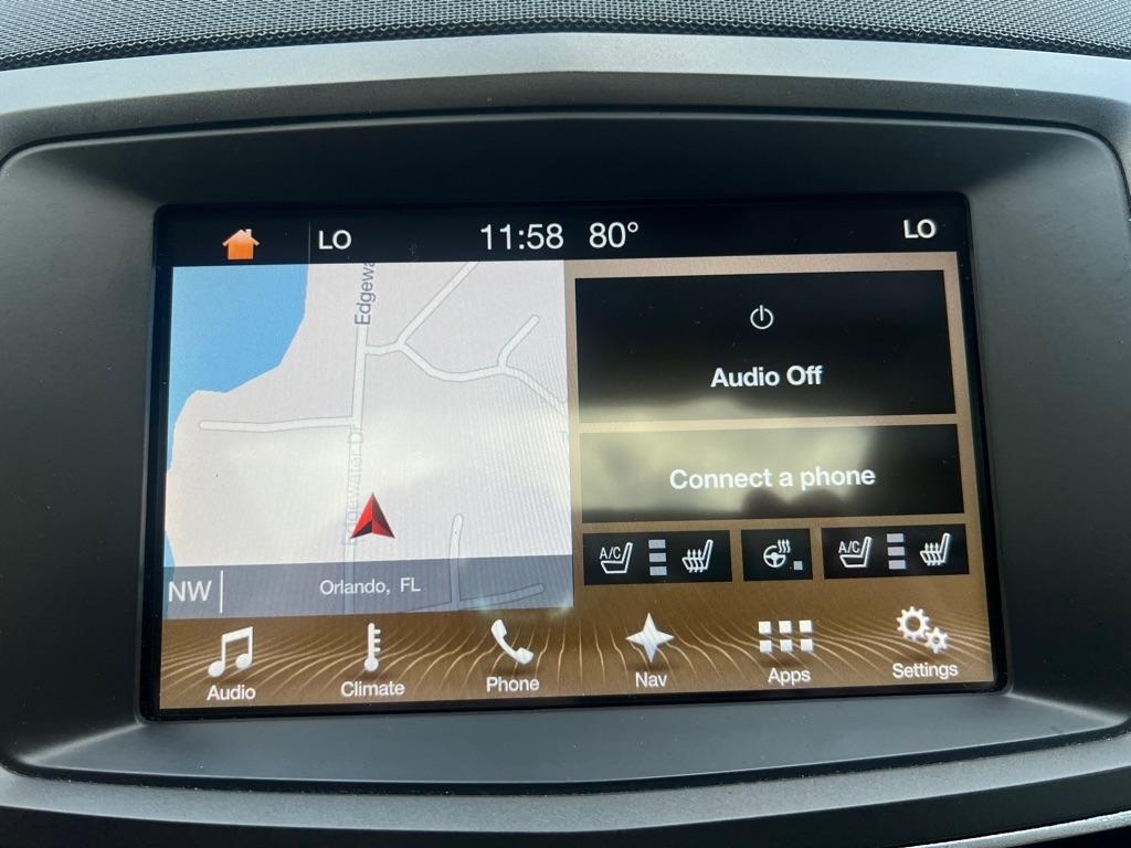 Lincoln MKT 3.5L AWD Reserve 2018