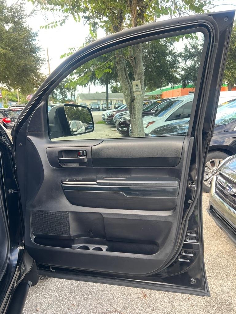 Toyota Tundra 4WD TRD Pro Double Cab 6.5' Bed 5.7L (Natl) 2020