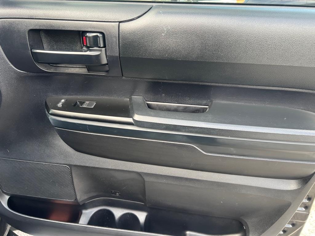 Toyota Tundra 4WD TRD Pro Double Cab 6.5' Bed 5.7L (Natl) 2020