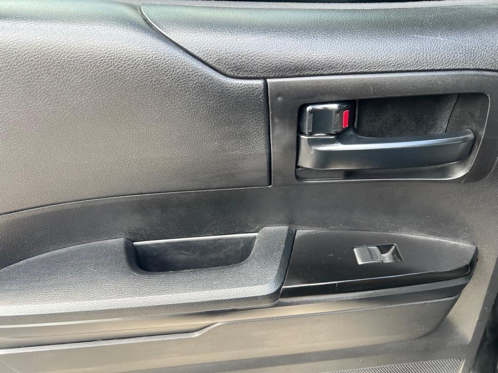 Toyota Tundra 4WD TRD Pro Double Cab 6.5' Bed 5.7L (Natl) 2020