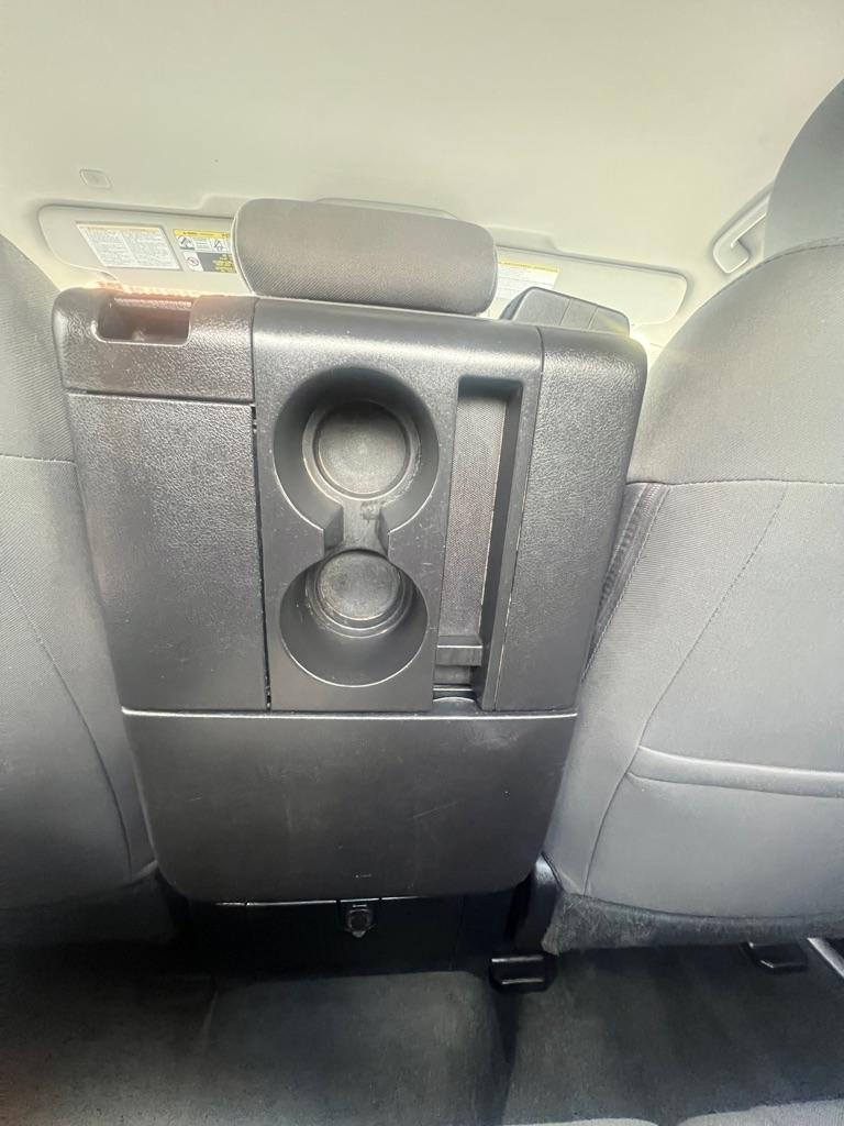 Toyota Tundra 4WD TRD Pro Double Cab 6.5' Bed 5.7L (Natl) 2020