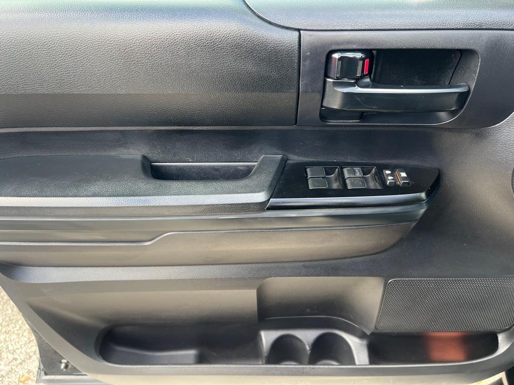 Toyota Tundra 4WD TRD Pro Double Cab 6.5' Bed 5.7L (Natl) 2020