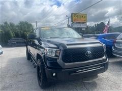 2020 Toyota Tundra 4WD 