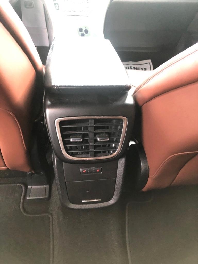 Lincoln Nautilus Reserve AWD 2019