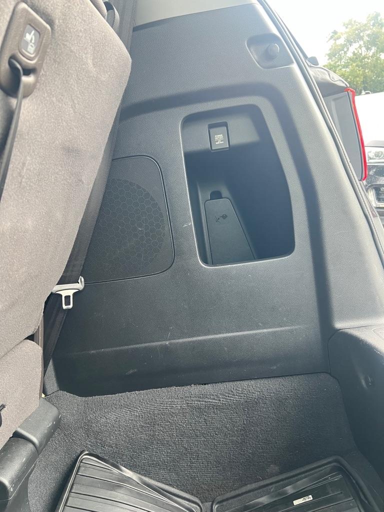 Honda Odyssey EX-L Auto 2018