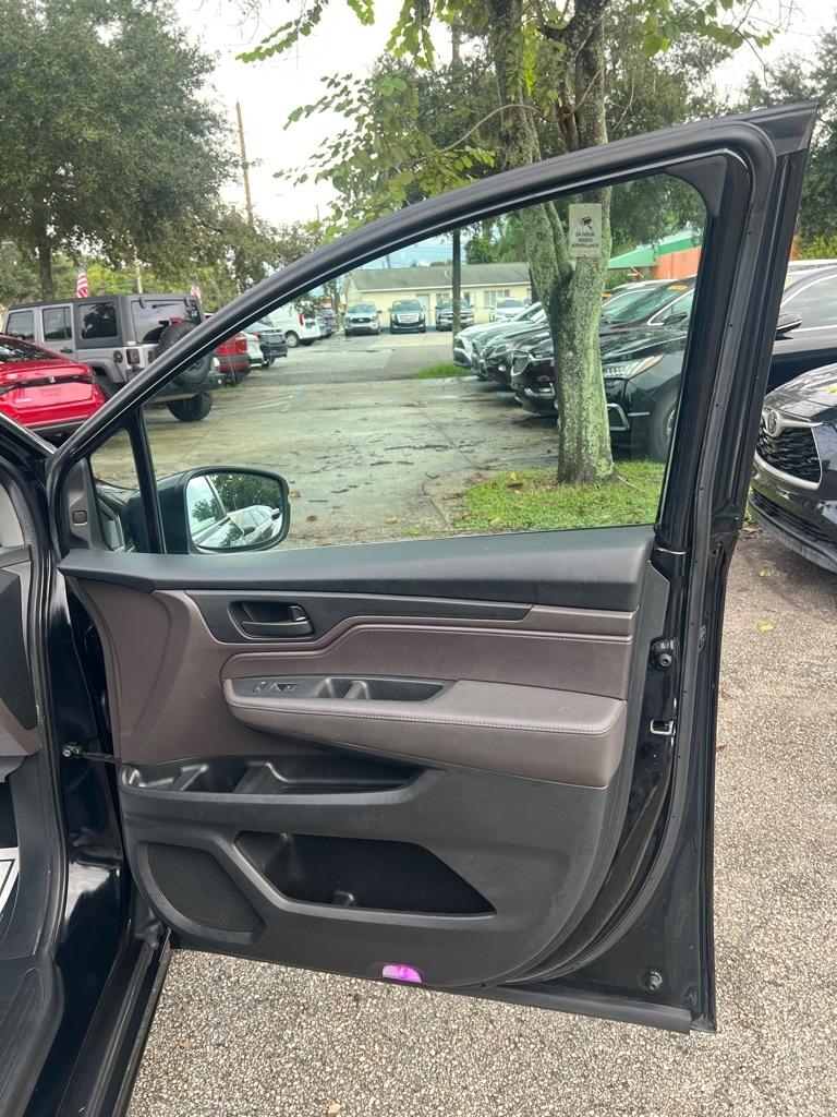 Honda Odyssey EX-L Auto 2018