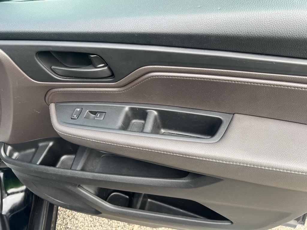 Honda Odyssey EX-L Auto 2018