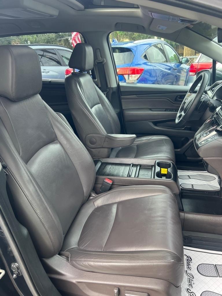 Honda Odyssey EX-L Auto 2018