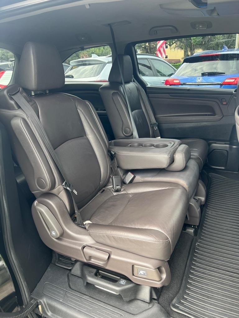 Honda Odyssey EX-L Auto 2018