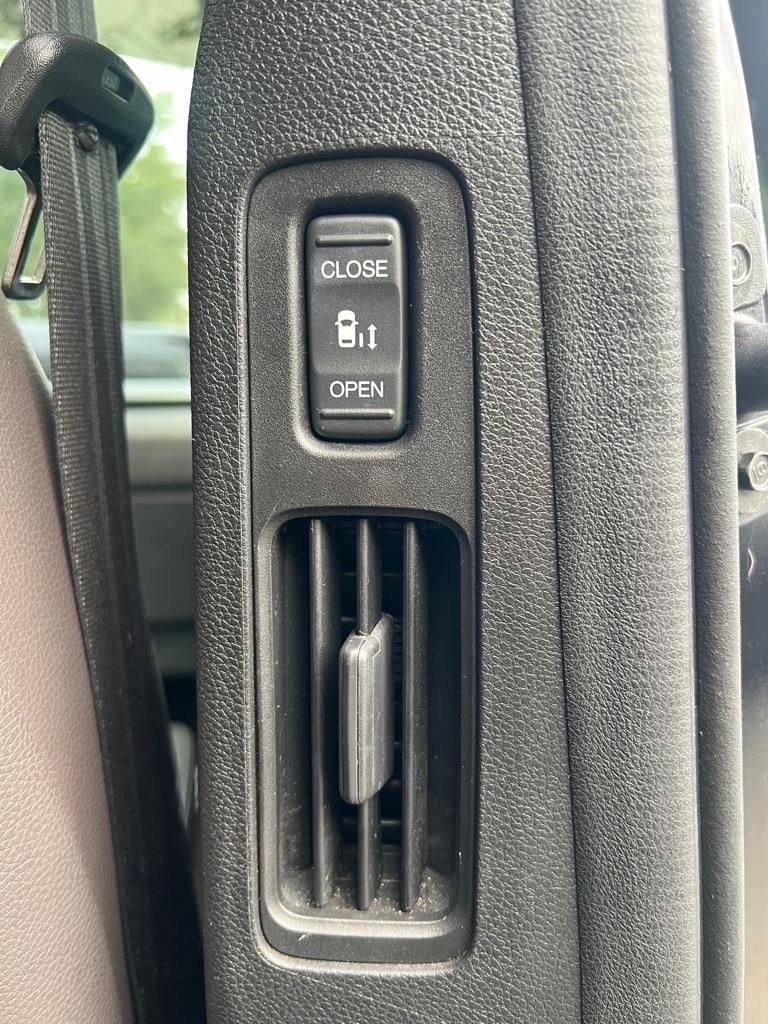 Honda Odyssey EX-L Auto 2018