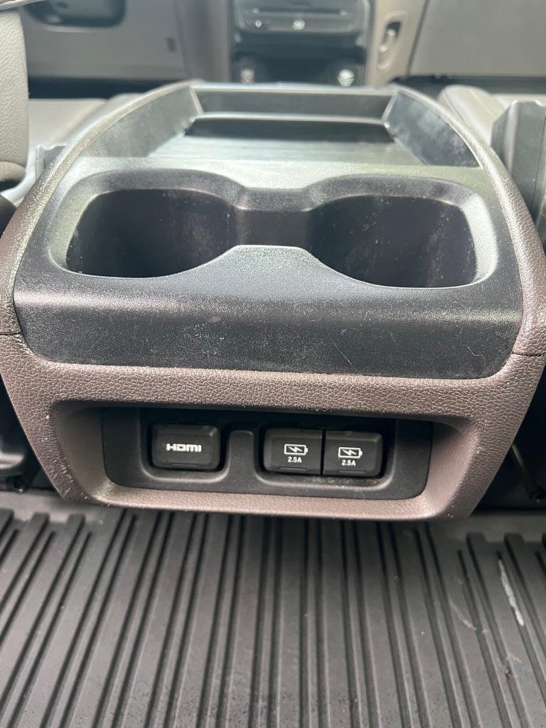Honda Odyssey EX-L Auto 2018
