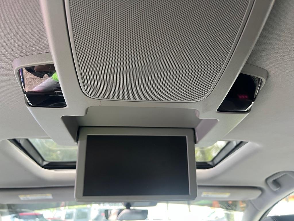 Honda Odyssey EX-L Auto 2018