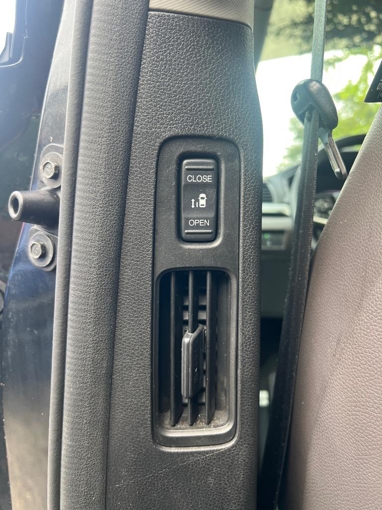 Honda Odyssey EX-L Auto 2018