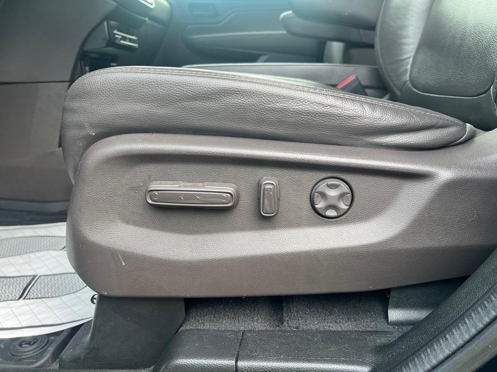 Honda Odyssey EX-L Auto 2018