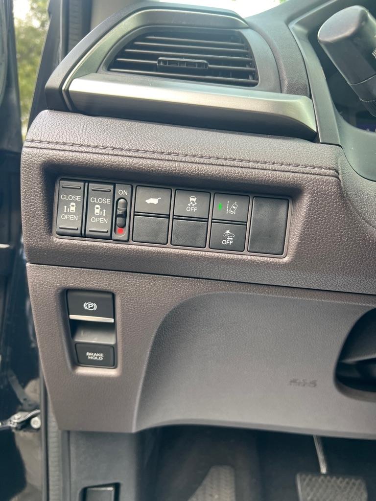 Honda Odyssey EX-L Auto 2018