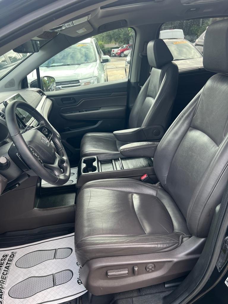 Honda Odyssey EX-L Auto 2018