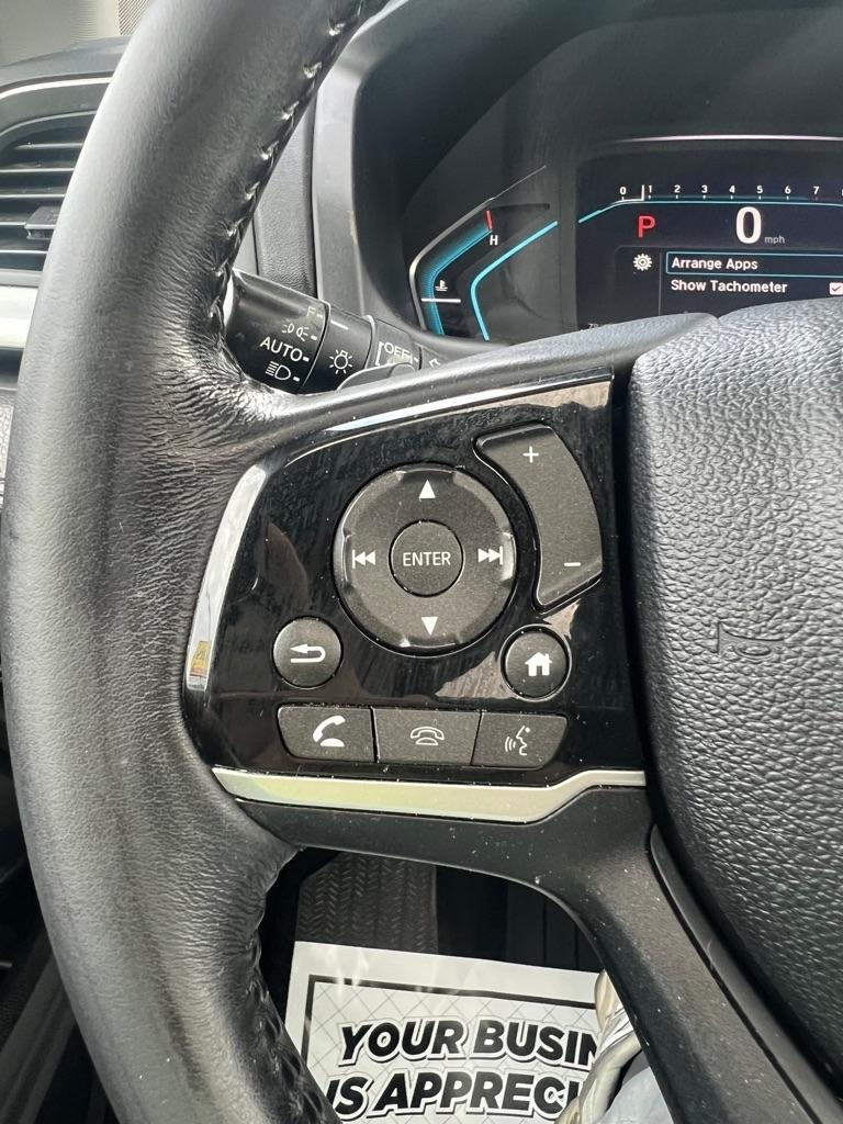 Honda Odyssey EX-L Auto 2018