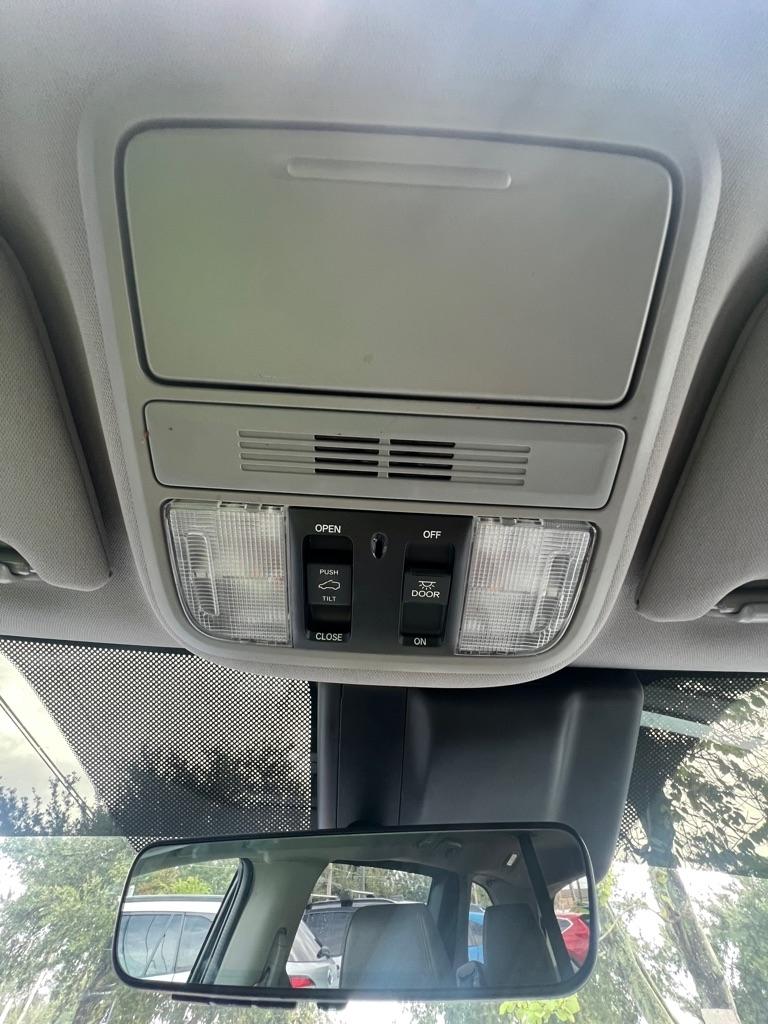 Honda Odyssey EX-L Auto 2018