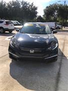 2019 Honda Civic Sedan 