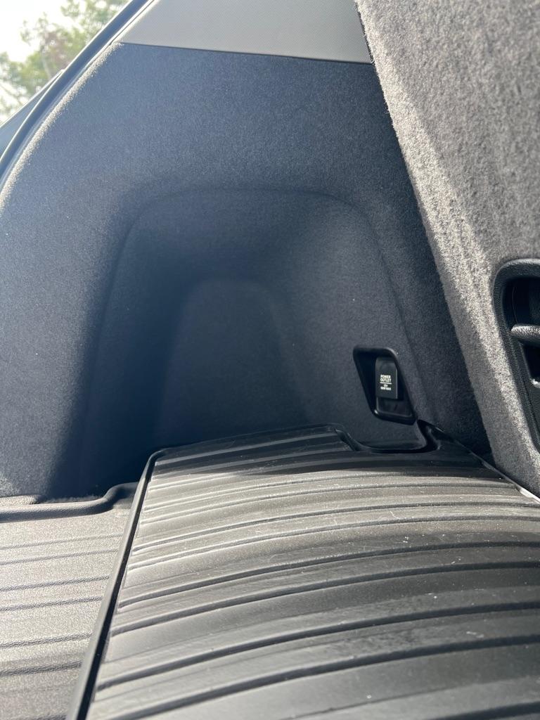Acura MDX FWD 7-Passenger w/Technology Pkg 2020