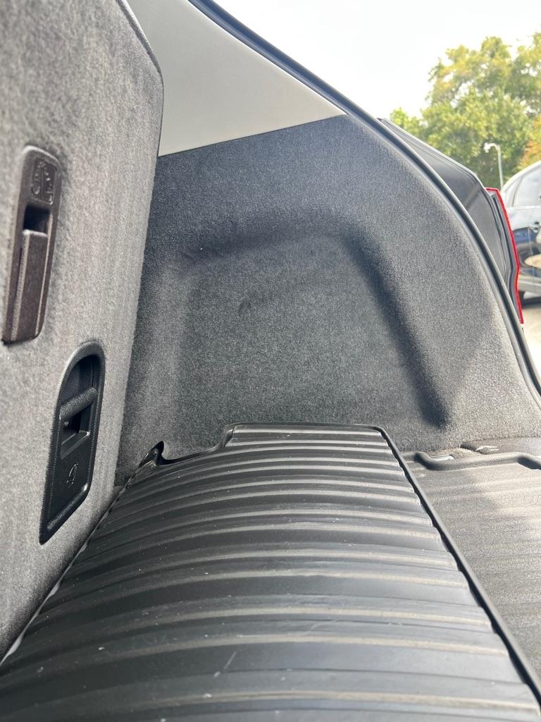 Acura MDX FWD 7-Passenger w/Technology Pkg 2020