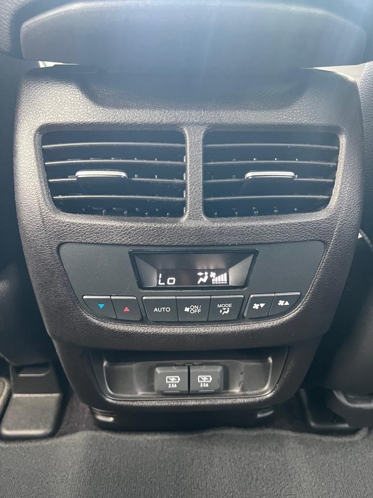 Acura MDX FWD 7-Passenger w/Technology Pkg 2020