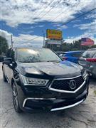 2020 Acura MDX 