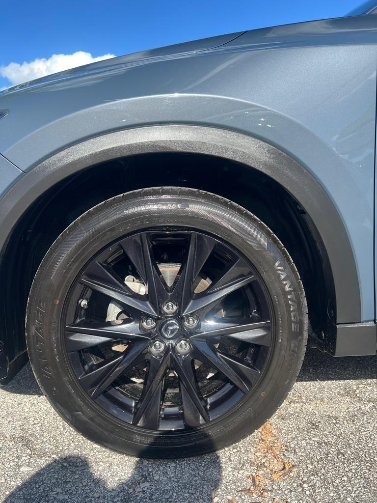 Mazda CX-5 Carbon Edition FWD 2021