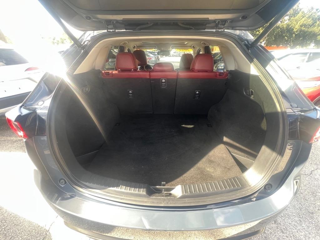 Mazda CX-5 Carbon Edition FWD 2021